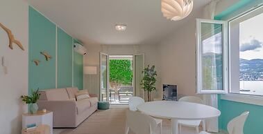 Ninfea Apartments by Wonderful Italy - Arctic