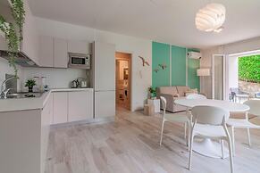 Ninfea Apartments by Wonderful Italy - Arctic