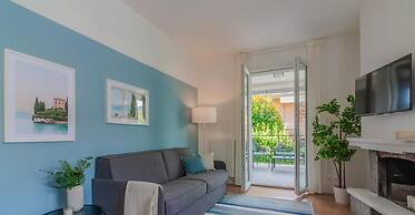 Ninfea Apartments by Wonderful Italy - Sapphire