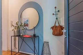 Ninfea Apartments by Wonderful Italy - Sapphire