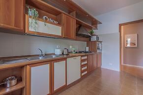 Ninfea Apartments by Wonderful Italy - Sapphire