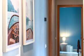 Ninfea Apartments by Wonderful Italy - Sapphire