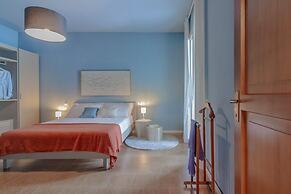 Ninfea Apartments by Wonderful Italy - Sapphire