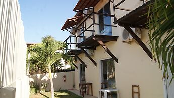 Pousada Brisa da Canoa