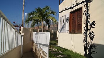 Pousada Brisa da Canoa