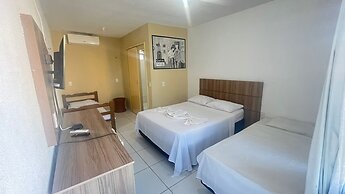 Pousada Brisa da Canoa