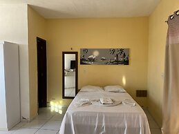 Pousada Brisa da Canoa