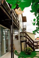 Pousada Brisa da Canoa