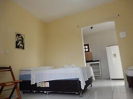 Pousada Brisa da Canoa