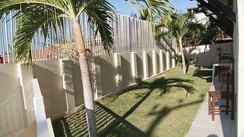 Pousada Brisa da Canoa