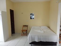 Pousada Brisa da Canoa