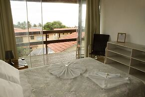 Pousada Brisa da Canoa