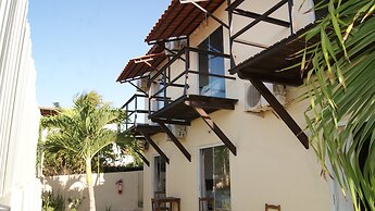 Pousada Brisa da Canoa