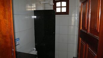 Pousada Brisa da Canoa