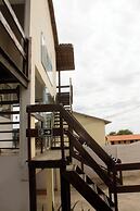 Pousada Brisa da Canoa