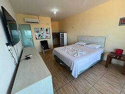 Pousada Brisa da Canoa