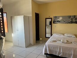 Pousada Brisa da Canoa