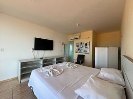 Pousada Brisa da Canoa