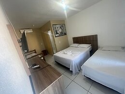 Pousada Brisa da Canoa