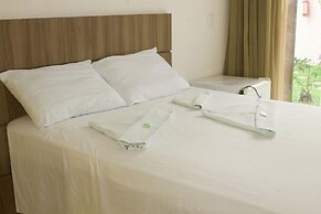 Pousada Brisa da Canoa