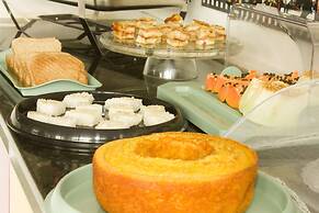 Pousada Brisa da Canoa