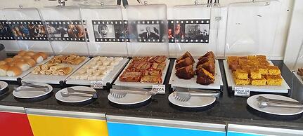 Pousada Brisa da Canoa