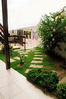 Pousada Brisa da Canoa