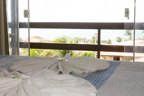 Pousada Brisa da Canoa