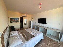 Pousada Brisa da Canoa