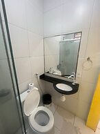 Pousada Brisa da Canoa