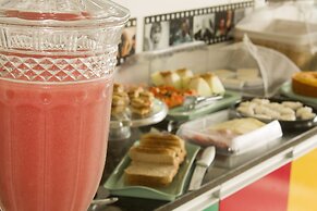 Pousada Brisa da Canoa