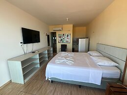 Pousada Brisa da Canoa