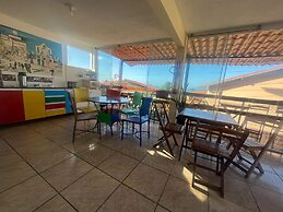 Pousada Brisa da Canoa