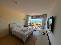 Pousada Brisa da Canoa