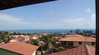 Pousada Brisa da Canoa