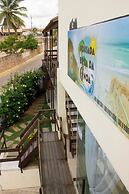 Pousada Brisa da Canoa