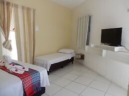 Pousada Brisa da Canoa