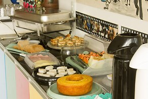 Pousada Brisa da Canoa