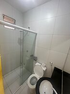 Pousada Brisa da Canoa