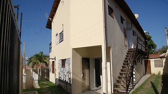 Pousada Brisa da Canoa