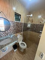 Pousada Brisa da Canoa