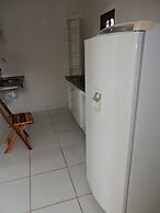 Pousada Brisa da Canoa