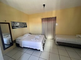 Pousada Brisa da Canoa