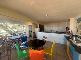 Pousada Brisa da Canoa