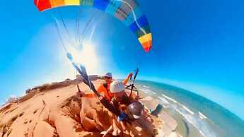 Pousada Brisa da Canoa