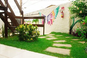 Pousada Brisa da Canoa