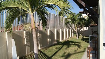 Pousada Brisa da Canoa