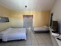 Pousada Brisa da Canoa