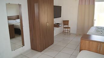 Pousada Brisa da Canoa