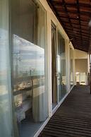 Pousada Brisa da Canoa